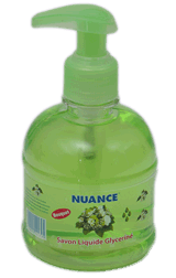 NUANCE - Savon Liquide