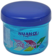 NUANCE Pro. - Gel Fixation Extra Forte
