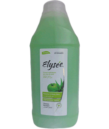 ELYSEE Pomme Aloe Vera - Shampooing