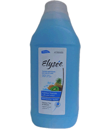 ELYSEE Tropicalia - Shampooing
